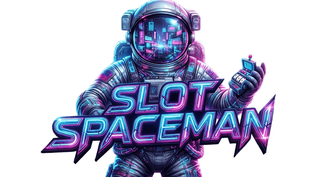 SLOT SPACEMAN