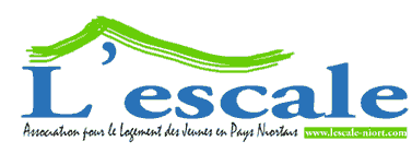 L'escale : des logements et services pour les jeunes
